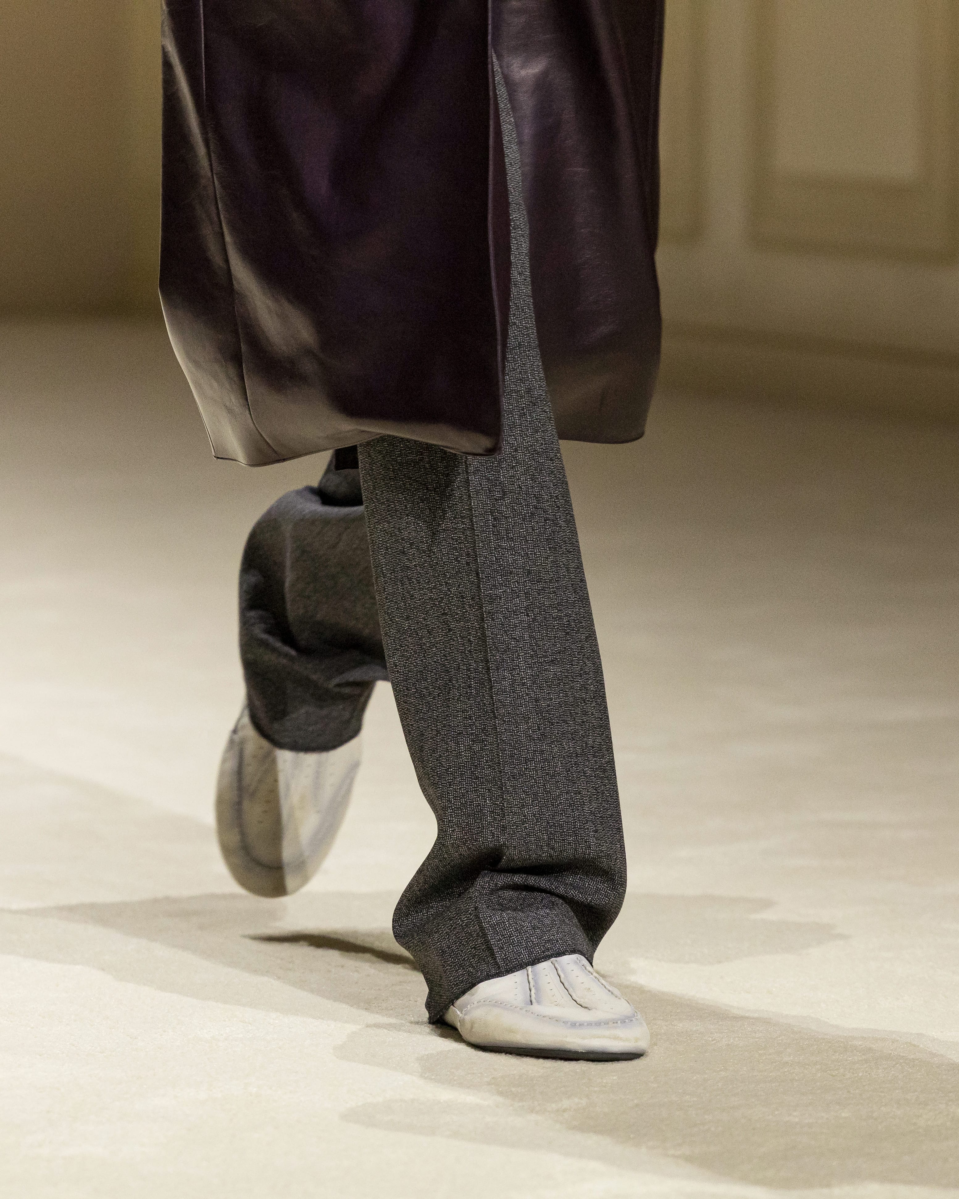 Prada Men's Fall/Winter 2026